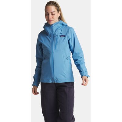 Patagonia Granite Crest 3L Hardshell Jas Blauw XL Patagonia Granite Crest 3L Hardshell Jas Blauw XL
