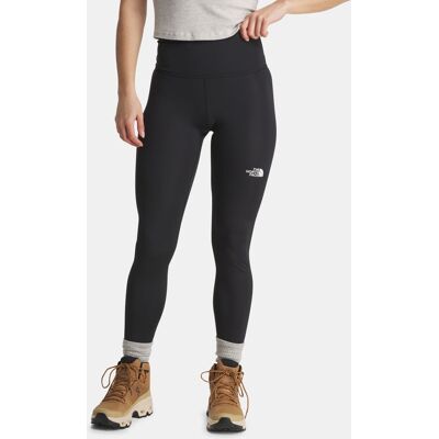 The North Face Flex 25'' Tight Dames Zwart M The North Face Flex 25'' Tight Dames Zwart M