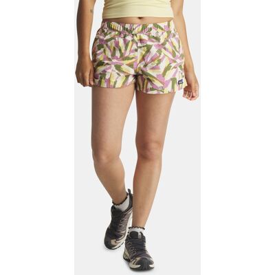 Patagonia Barely Baggie Shorts 2 1/2 In. Wit S Patagonia Barely Baggie Shorts 2 1/2 In. Wit S