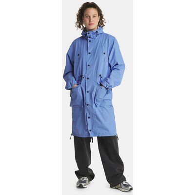 MAIUM Lightweight Parka Blauw S MAIUM Lightweight Parka Blauw S
