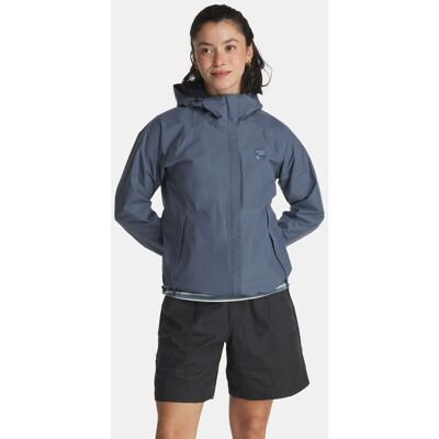 Sprayway Fionn Gore-Tex Hardshell Jas Dames Groen 18 Sprayway Fionn Gore-Tex Hardshell Jas Dames Groen 18