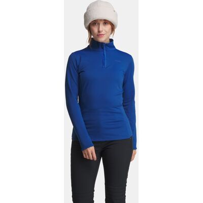 Protest Refabriz Skipully Dames Blauw L Protest Refabriz Skipully Dames Blauw L