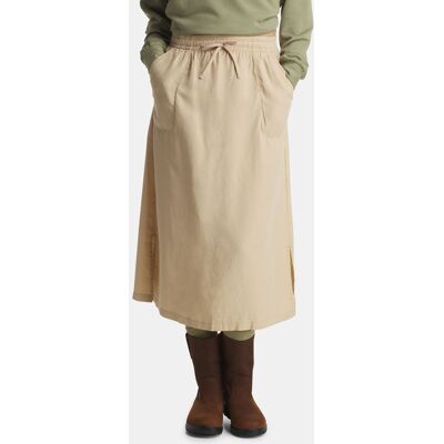 Jack Wolfskin Montero Rok Bruin XL Jack Wolfskin Montero Rok Bruin XL