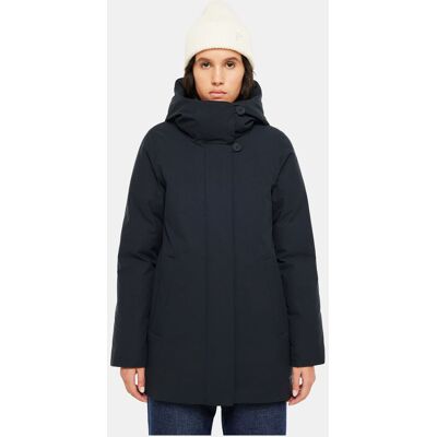 Elvine Mysia Winterjas Dames Blauw XS Elvine Mysia Winterjas Dames Blauw XS
