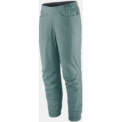 Patagonia Hampi Rock Klimbroek Dames Blauw US 4 Patagonia Hampi Rock Klimbroek Dames Blauw US 4