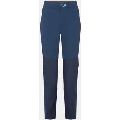 Rab Torque Pants Wmns - Blauw - Actieve bergbroek Rab Torque Pants Wmns - Blauw - Actieve bergbroek