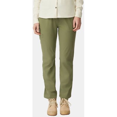 Ayacucho Jungle Travel II Broek Dames Groen 42 Regular Ayacucho Jungle Travel II Broek Dames Groen 42 Regular