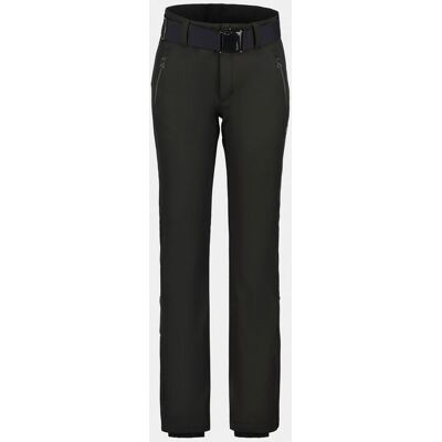 Luhta Salle Softshell Broek Dames Zwart 40 Luhta Salle Softshell Broek Dames Zwart 40
