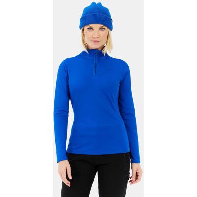 Protest Refabriz Skipully Dames Blauw L Protest Refabriz Skipully Dames Blauw L