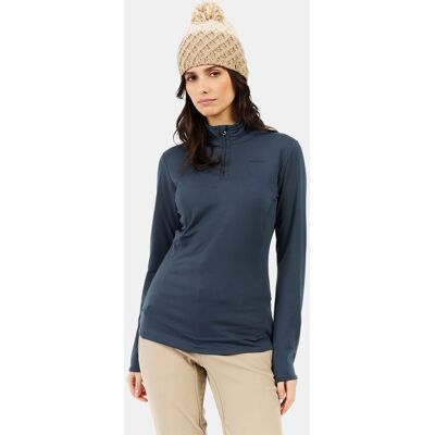 Protest Refabriz Skipully Dames Blauw XXL Protest Refabriz Skipully Dames Blauw XXL