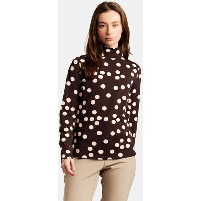 Protest PRTruthie Skipully Dames Bruin L Protest PRTruthie Skipully Dames Bruin L
