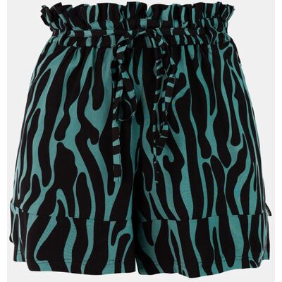 Protest PRTBrady Korte Broek Dames Zwart S Protest PRTBrady Korte Broek Dames Zwart S