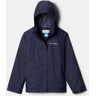 Columbia Arcadia Jas Junior Blauw L