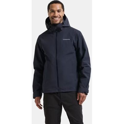Didriksons Trien 3-in-1 Jas Unisex Blauw M Didriksons Trien 3-in-1 Jas Unisex Blauw M