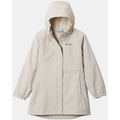 Columbia Hikebound Long Jas Junior Wit L Columbia Hikebound Long Jas Junior Wit L
