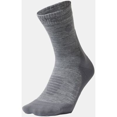 STOX Merino Ankle Wandelsok Dames Grijs W2 38/40 STOX Merino Ankle Wandelsok Dames Grijs W2 38/40