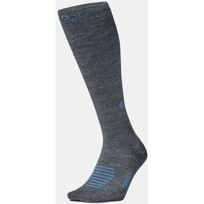STOX Merino Travel Sok Dames Grijs W2 38/40 STOX Merino Travel Sok Dames Grijs W2 38/40
