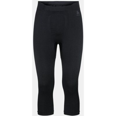 Odlo Bl Bottom 3/4 Performance Warm Eco Zwart XL Odlo Bl Bottom 3/4 Performance Warm Eco Zwart XL