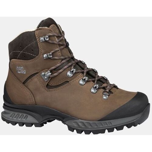 Hanwag Tatra II Bergschoenen Bruin UK 9.5