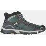 Meindl Finale Mid Gore-Tex Wandelschoen Grijs UK 11.5