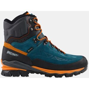 Meindl Air Revolution 4.6 Gore-Tex Bergschoen Blauw UK 10 Meindl Air Revolution 4.6 Gore-Tex Bergschoen Blauw UK 10