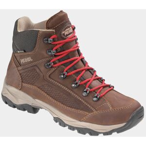 Meindl Baltimore Lady Gore-Tex Wandelschoen Bruin UK 8 Meindl Baltimore Lady Gore-Tex Wandelschoen Bruin UK 8