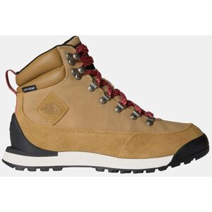 The North Face Back-To-Berkeley IV Textile WP Schoen Dames Bruin UK 4.5 The North Face Back-To-Berkeley IV Textile WP Schoen Dames Bruin UK 4.5