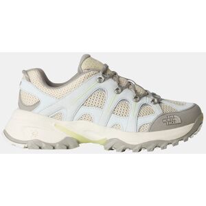 The North Face Hedgehog 06 RVST Wandelschoen Wit UK 6.5 The North Face Hedgehog 06 RVST Wandelschoen Wit UK 6.5