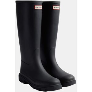 Hunter Downpour Tall Regenlaars Zwart UK 6 Hunter Downpour Tall Regenlaars Zwart UK 6
