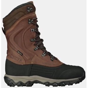 Meindl Garmisch II Gore-Tex Snowboot Dames Schoen Bruin 39 Meindl Garmisch II Gore-Tex Snowboot Dames Schoen Bruin 39