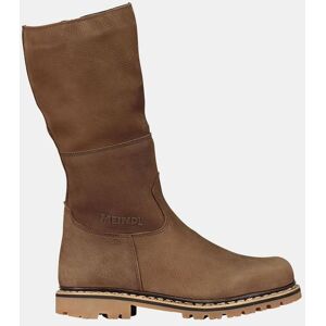 Meindl Abtenau Winterlaars Dames Bruin UK 7.5 Meindl Abtenau Winterlaars Dames Bruin UK 7.5
