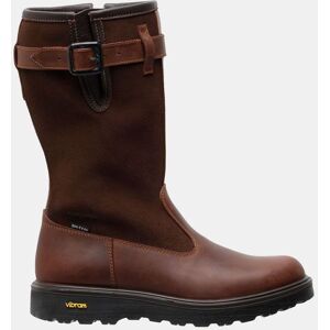 Grisport Greenwich Wandellaars Dames Bruin 37 Grisport Greenwich Wandellaars Dames Bruin 37