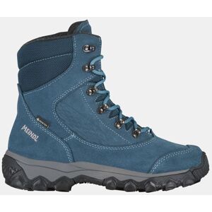 Meindl Ischgl Lady Winterschoen Dames Blauw UK 7.5 Meindl Ischgl Lady Winterschoen Dames Blauw UK 7.5