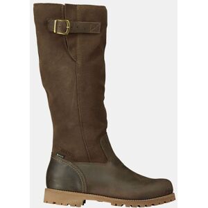 Meindl Verbier GTX Winterlaars Dames Bruin UK 6 Meindl Verbier GTX Winterlaars Dames Bruin UK 6