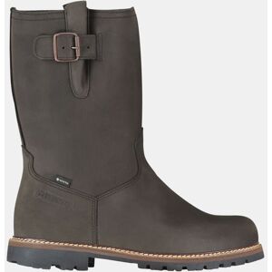 Meindl Wagrain Gore-Tex Winterlaars Bruin UK 8 Meindl Wagrain Gore-Tex Winterlaars Bruin UK 8