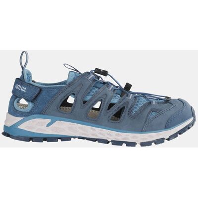 Meindl Brindisi Lady Comfort Fit Power Walker Wandelsandaal Blauw 36 Meindl Brindisi Lady Comfort Fit Power Walker Wandelsandaal Blauw 36