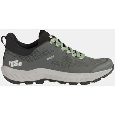 Hanwag - Kaduro Light GTX - Vrouwen 8 Hanwag - Kaduro Light GTX - Vrouwen 8