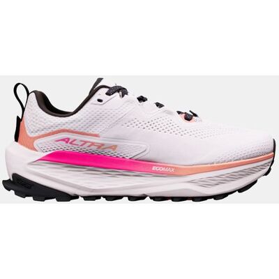 Altra Olympus 7 Trailschoen Dames Wit UK 7.5 Altra Olympus 7 Trailschoen Dames Wit UK 7.5