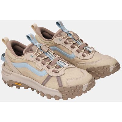Vans Crosspath XC Sneaker Dames Grijs UK 6 Vans Crosspath XC Sneaker Dames Grijs UK 6