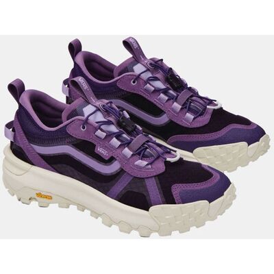 Vans Crosspath XC Sneaker Dames Paars UK 6 Vans Crosspath XC Sneaker Dames Paars UK 6