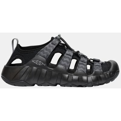 Keen Sand KEE Womens Hyperport H2 - Zwart/Donkergrijs Zwart UK 6 Keen Sand KEE Womens Hyperport H2 - Zwart/Donkergrijs Zwart UK 6