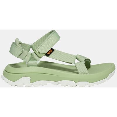 Teva Hurricane XLT3 Wandelsandaal Dames Groen UK 9 Teva Hurricane XLT3 Wandelsandaal Dames Groen UK 9