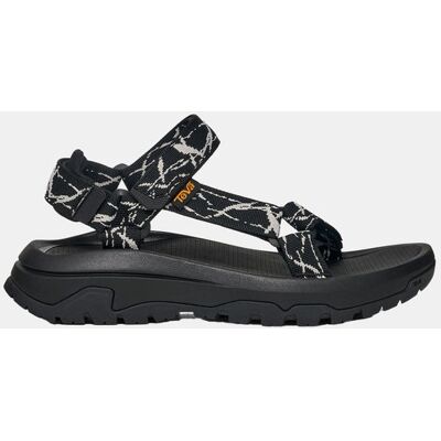 Teva Hurricane XLT3 Wandelsandaal Dames Zwart UK 9 Teva Hurricane XLT3 Wandelsandaal Dames Zwart UK 9