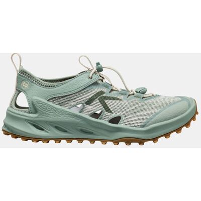 Keen Zionic ADV Open-Air Wandelschoen Dames Groen UK 5 Keen Zionic ADV Open-Air Wandelschoen Dames Groen UK 5