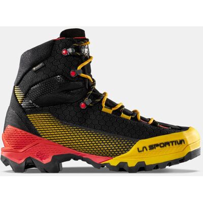 La Sportiva Aequilibrium ST GTX - Bergschoen - Zwart La Sportiva Aequilibrium ST GTX - Bergschoen - Zwart