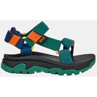 Teva Sand TEV Hurricane Xlt Jr - Blauw/Turkoois Blauw UK 4jnr Teva Sand TEV Hurricane Xlt Jr - Blauw/Turkoois Blauw UK 4jnr