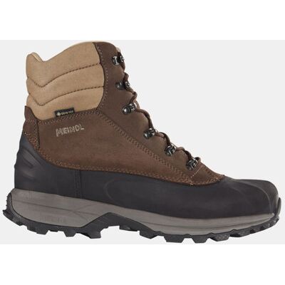 Meindl Lillehammer Lady GTX Nature - Winter-Schoenen Meindl Lillehammer Lady GTX Nature - Winter-Schoenen