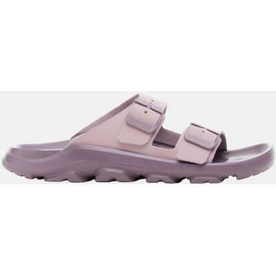 Birkenstock Slipp BIRK Mogami Terra 2 Strap Birko-Flor Regular - Lichtpaars Paars 37 Birkenstock Slipp BIRK Mogami Terra 2 Strap Birko-Flor Regular - Lichtpaars Paars 37