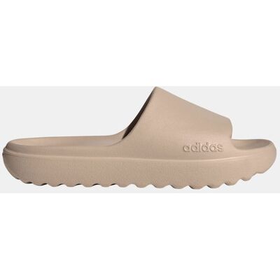 adidas Slipp ADI Adilette Lumia - Beige Bruin UK 5 adidas Slipp ADI Adilette Lumia - Beige Bruin UK 5