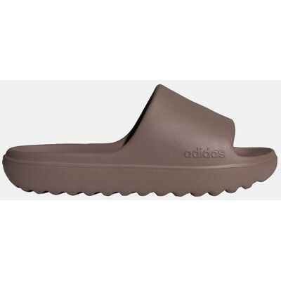 adidas Slipp ADI Adilette Lumia - Donkerkaki Groen UK 6 adidas Slipp ADI Adilette Lumia - Donkerkaki Groen UK 6